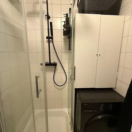 Ruhiges Design Mit Balkon I 250 M Zur Nordart Büdelsdorf
